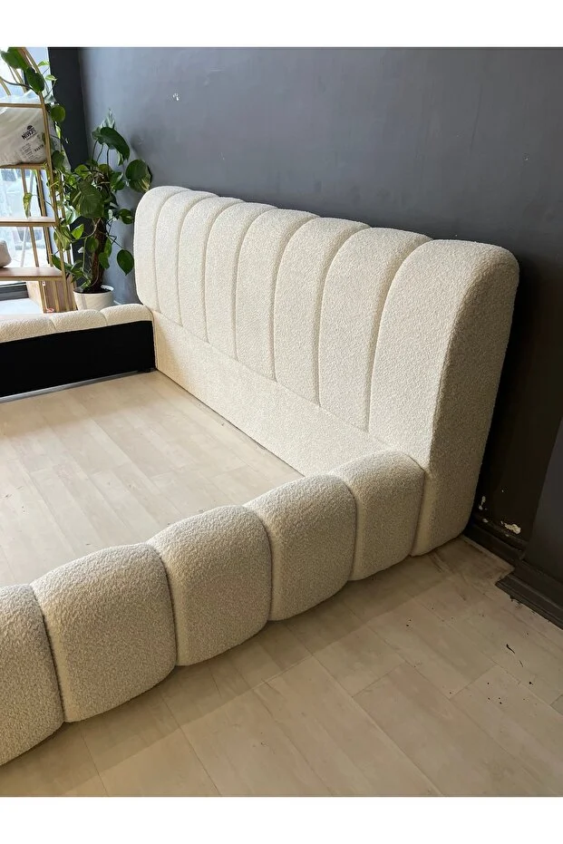 Paffi karyola 120x200